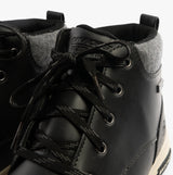 Skechers 210945/BLK CAVELL - ISAAC Mens Boots Black