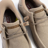 Skechers 210959/TPE MELSON - CORONADO Mens Shoes Taupe