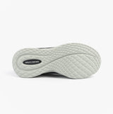 Skechers 210994/BLK ARCH FIT ORVAN - KINCADE Mens Trainers Black