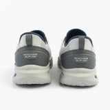 Skechers 210994/LTGY ARCH FIT ORVAN - KINCADE Mens Trainers Light Grey