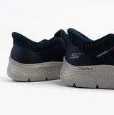 Skechers 216333/NVY GO WALK FLEX - OJAI Mens Trainers Navy