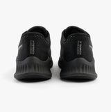 Skechers 216375/BBK GO WALK NOW - PAYTON Mens Trainers Black