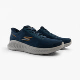 Skechers 216375/NVY GO WALK NOW - PAYTON Mens Trainers Navy