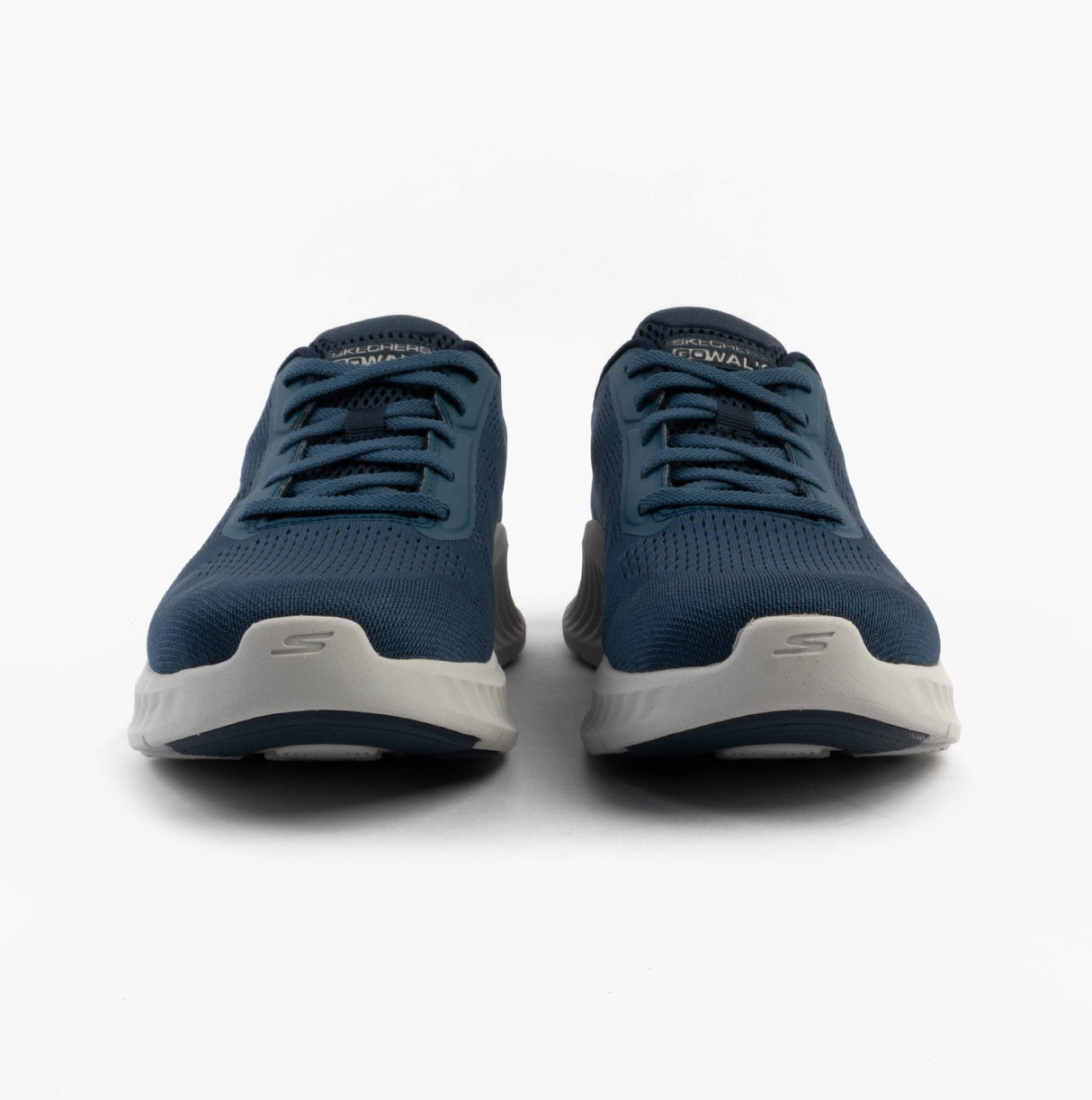 Skechers 216375/NVY GO WALK NOW - PAYTON Mens Trainers Navy