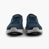 Skechers 216375/NVY GO WALK NOW - PAYTON Mens Trainers Navy