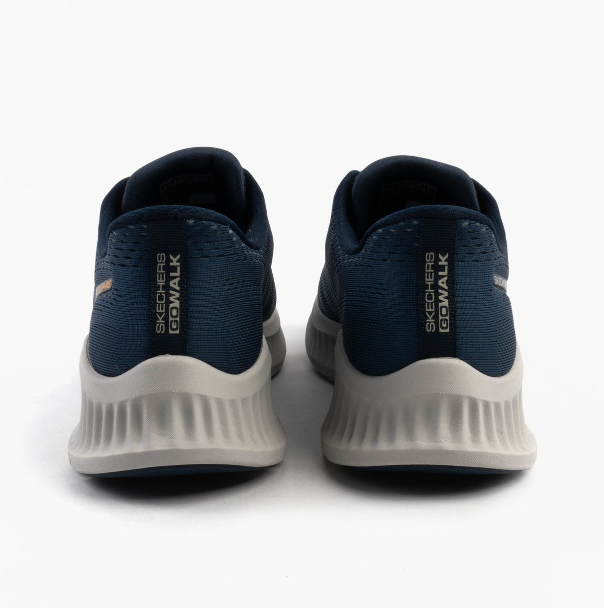 Skechers 216375/NVY GO WALK NOW - PAYTON Mens Trainers Navy