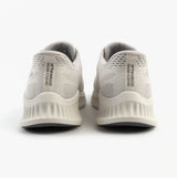 Skechers 216375/WGY GO WALK NOW - PAYTON Mens Trainers White/Grey