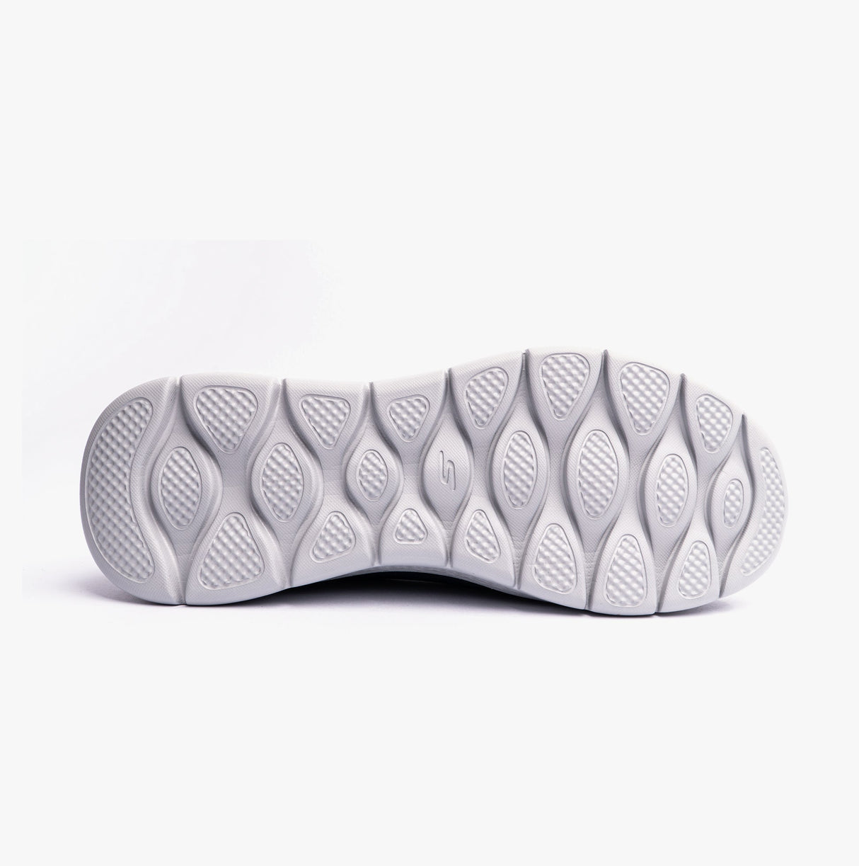 Skechers 216491/NVY SLIP-INS: GO WALK FLEX - NO HAN Mens Trainers Navy