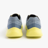 Skechers 216687/SLT GO WALK FLEX Mens Trainers Slate