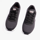 Skechers 220864/CCRD GO RUN CONSISTENT 2.0 Mens Trainers Charcoal