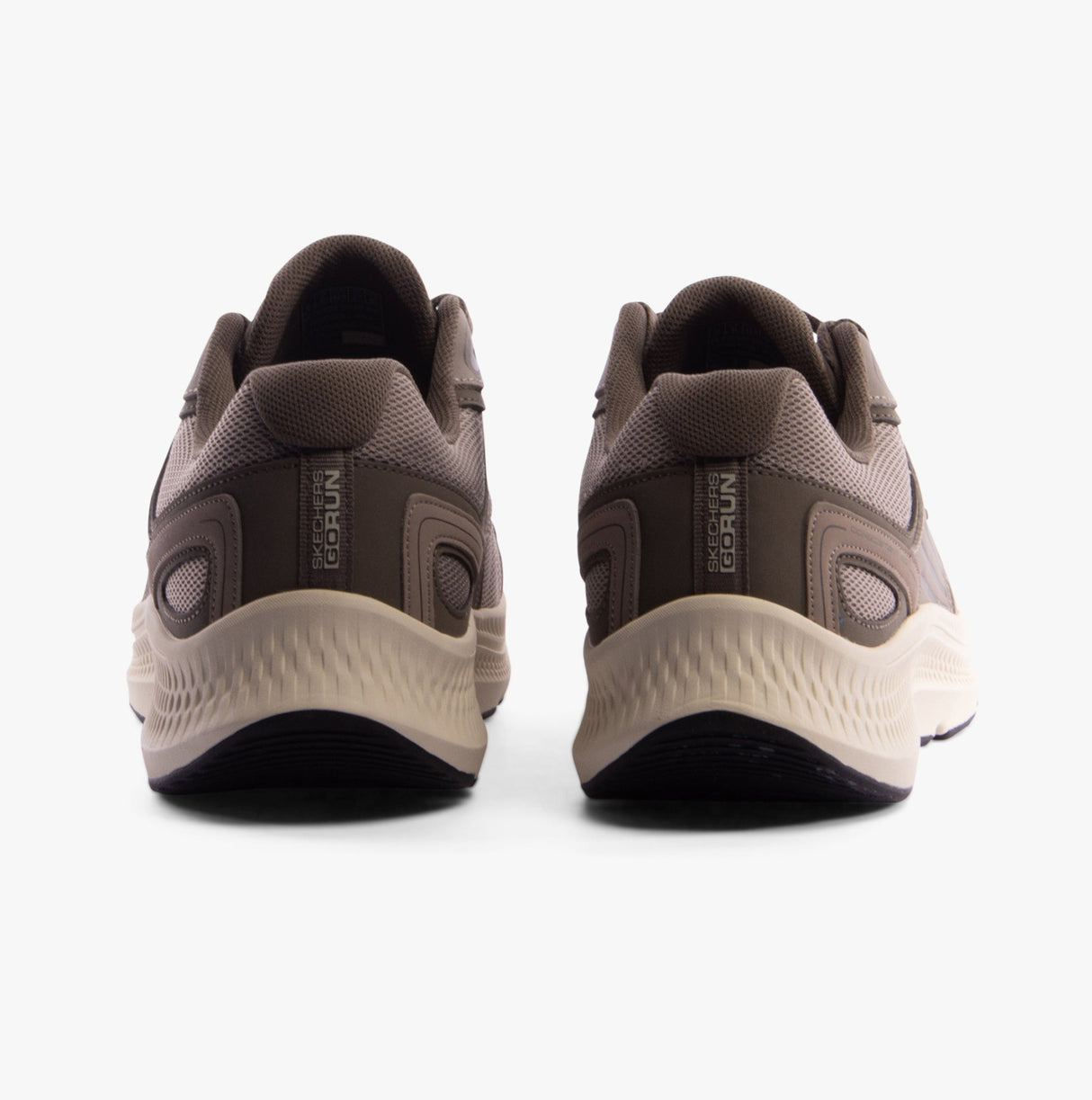 Skechers 220866/KHK GO RUN CONSISTENT 2.0 Mens Trainers Khaki