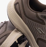 Skechers 220866/KHK GO RUN CONSISTENT 2.0 Mens Trainers Khaki