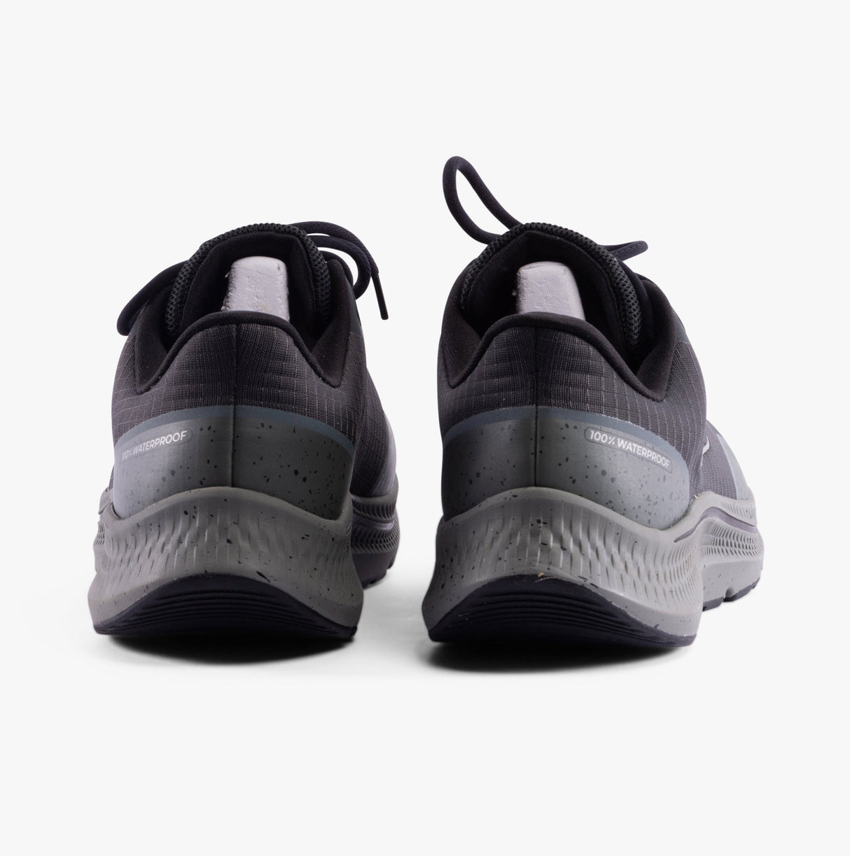 Skechers 220874/CHAR GO RUN CONSISTENT 2.0 - PIEDMONT Mens Trainers Charcoal