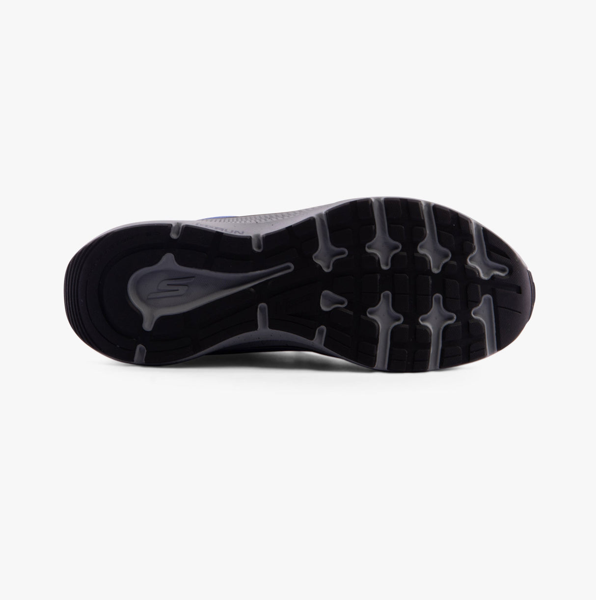 Skechers 220874/NVY GO RUN CONSISTENT 2.0 - PIEDMONT Mens Trainers Navy