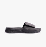 Skechers 229033/BBK GO CONSISTENT - WATERSHED Mens Sandals Black