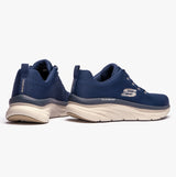 Skechers 232364/NVY D'LUX WALKER - MEERNO Mens Trainers Navy