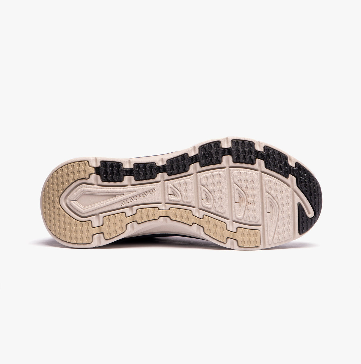 Skechers 232364/NVY D'LUX WALKER - MEERNO Mens Trainers Navy