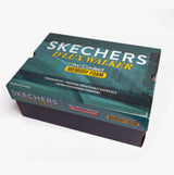 Skechers 232364/NVY D'LUX WALKER - MEERNO Mens Trainers Navy