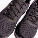 Skechers 232395/BBK SUMMITS - TORRE Mens Shoes Black