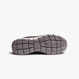 Skechers 232395/BKCC SUMMITS - TORRE Mens Shoes Black/Charcoal
