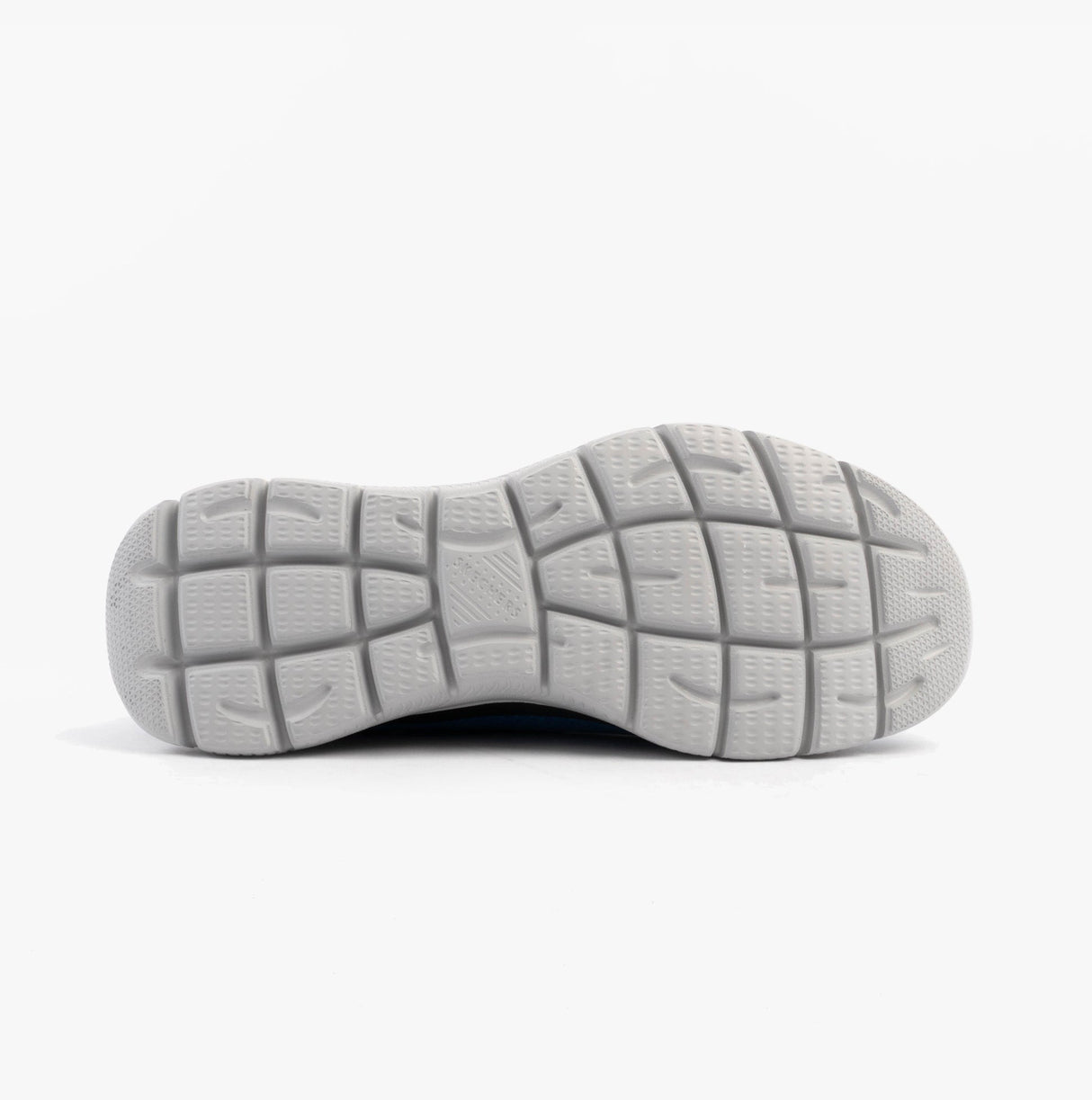 Skechers 232457/BLBK SUMMITS - HIGH RANGE Mens Trainers Blue/Black