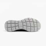 Skechers 232457/BLBK SUMMITS - HIGH RANGE Mens Trainers Blue/Black