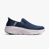 Skechers 232463/NVY D'LUX WALKER 2.0 - REELER Mens Trainers Navy