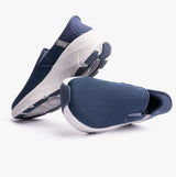 Skechers 232463/NVY D'LUX WALKER 2.0 - REELER Mens Trainers Navy