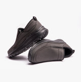 Skechers 232517/BBK EQUALIZER 5.0 - HARVEY Mens Casual Shoes Black