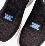 Skechers 232598/BKLM SKECH-LITE PRO - FAREGROVE Mens Trainers Black/Lime