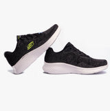 Skechers 232598/BKLM SKECH-LITE PRO - FAREGROVE Mens Trainers Black/Lime