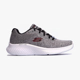 Skechers 232598/GYRD SKECH-LITE PRO - FAREGROVE Mens Fitness Grey