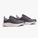 Skechers 232626/NVGY VAPOR FOAM-VARIEN Mens Trainers Grey