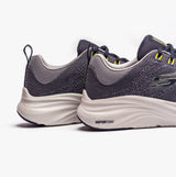 Skechers 232626/NVGY VAPOR FOAM-VARIEN Mens Trainers Grey