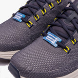 Skechers 232626/NVGY VAPOR FOAM-VARIEN Mens Trainers Grey