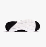 Skechers 232646/BKW SKECH-AIR COURT - HOMEGROWN Mens Trainers Black