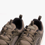 Skechers 232646/OLV SKECH-AIR COURT - HOMEGROWN Mens Trainers Olive