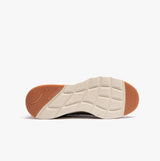 Skechers 232646/OLV SKECH-AIR COURT - HOMEGROWN Mens Trainers Olive