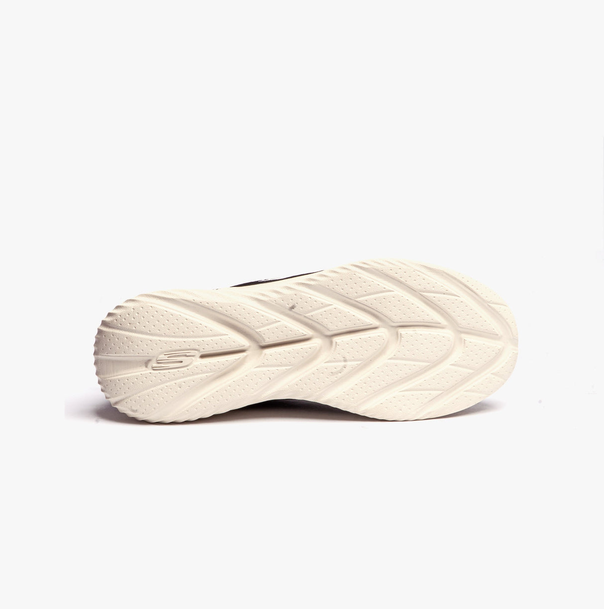 Skechers 232674/BKGY BOUNDER 2.0-ANDAL Mens Trainers Black/Gray