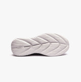 Skechers 232674/NVBU BOUNDER 2.0-ANDAL Mens Trainers Navy/Burgundy