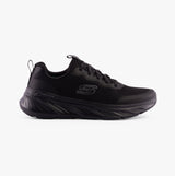 Skechers 232835/BBK EDGERIDE - REKZE Mens Trainers Black