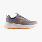 Skechers 232835/GYOR EDGERIDE - REKZE Mens Trainers Gray/Orange