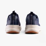 Skechers 232835/NVW EDGERIDE - REKZE Mens Trainers Navy/White