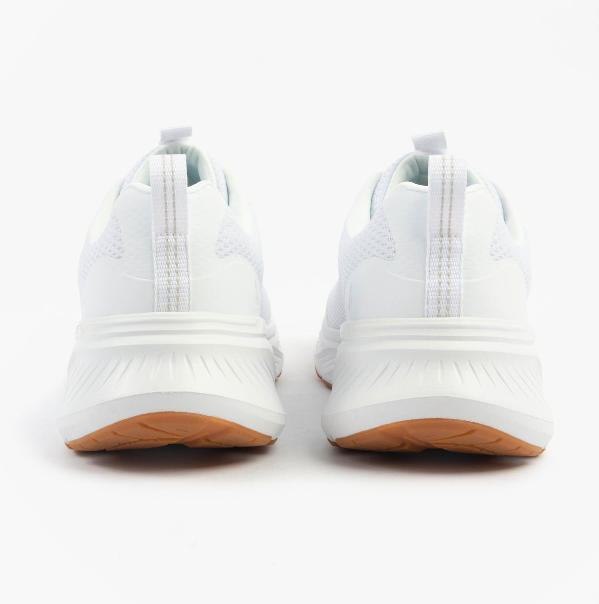 Skechers 232835/WHT EDGERIDE - REKZE Mens Trainers White