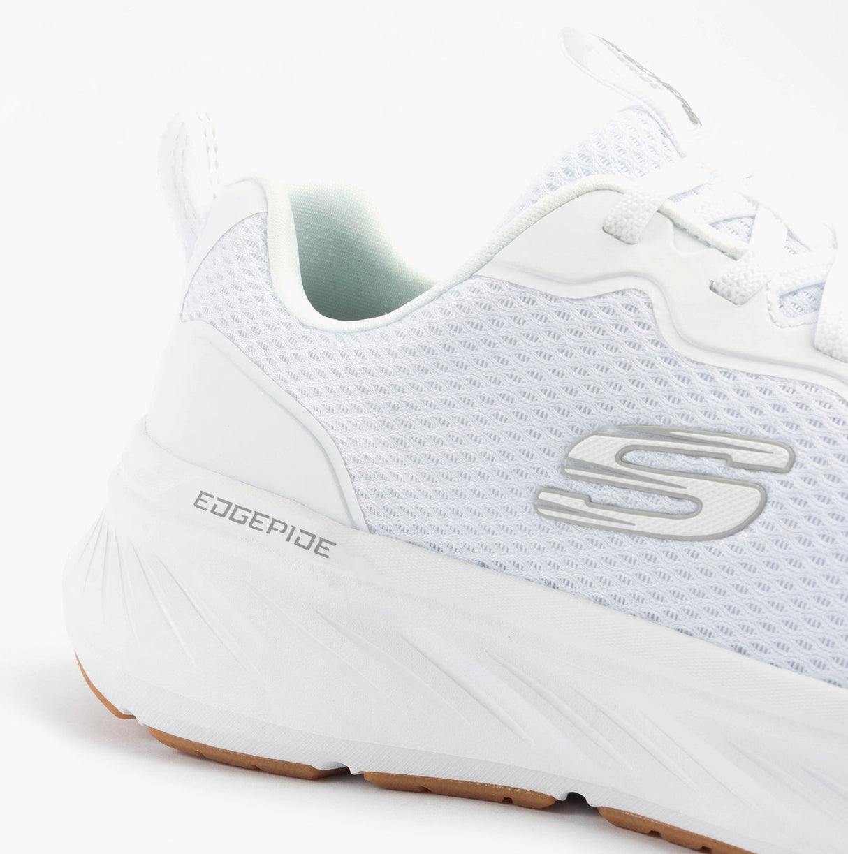 Skechers 232835/WHT EDGERIDE - REKZE Mens Trainers White