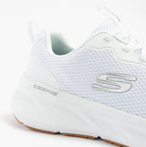 Skechers 232835/WHT EDGERIDE - REKZE Mens Trainers White