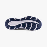 Skechers 232836/WNV EDGERIDE - EXXO Mens Trainers White/Navy