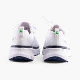 Skechers 232836/WNV EDGERIDE - EXXO Mens Trainers White/Navy