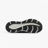 Skechers 232843/CCBK EDGERIDE - CONTENTION Mens Trainers Charcoal/Black