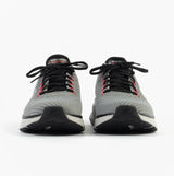 Skechers 232843/CCBK EDGERIDE - CONTENTION Mens Trainers Charcoal/Black